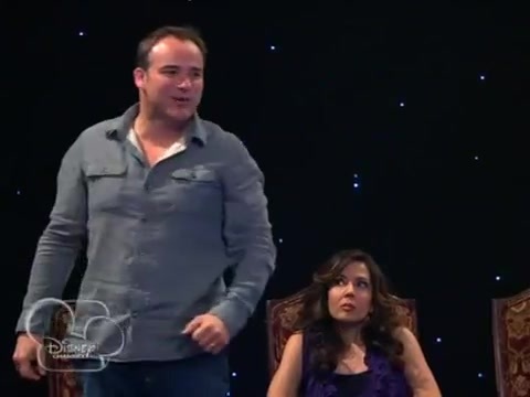 Último capitulo de los Hechiceros de Waverly Place PARTE 6_7 HD 313