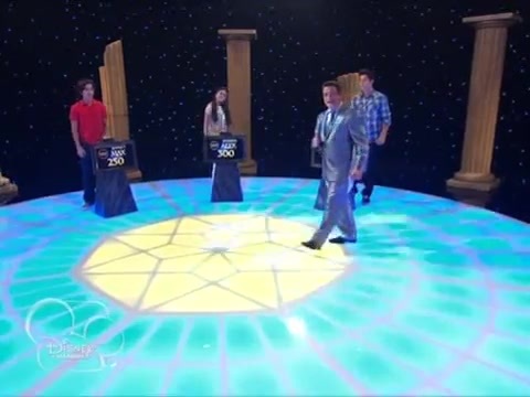 Último capitulo de los Hechiceros de Waverly Place PARTE 6_7 HD 325