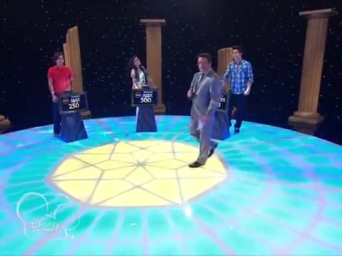 Último capitulo de los Hechiceros de Waverly Place PARTE 6_7 HD 326