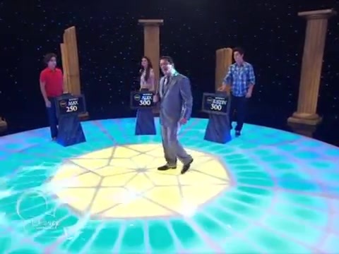 Último capitulo de los Hechiceros de Waverly Place PARTE 6_7 HD 328