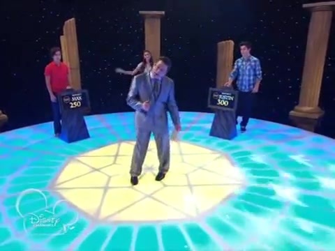 Último capitulo de los Hechiceros de Waverly Place PARTE 6_7 HD 331