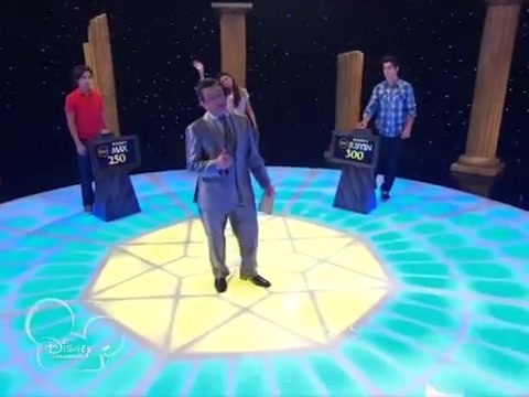 Último capitulo de los Hechiceros de Waverly Place PARTE 6_7 HD 333