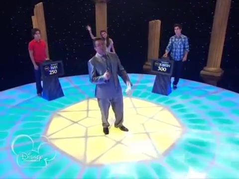 Último capitulo de los Hechiceros de Waverly Place PARTE 6_7 HD 335
