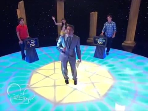 Último capitulo de los Hechiceros de Waverly Place PARTE 6_7 HD 336