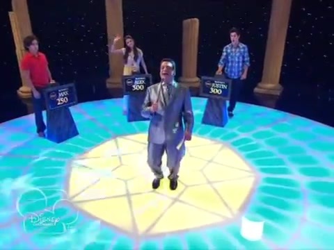 Último capitulo de los Hechiceros de Waverly Place PARTE 6_7 HD 339