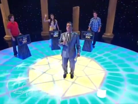 Último capitulo de los Hechiceros de Waverly Place PARTE 6_7 HD 340