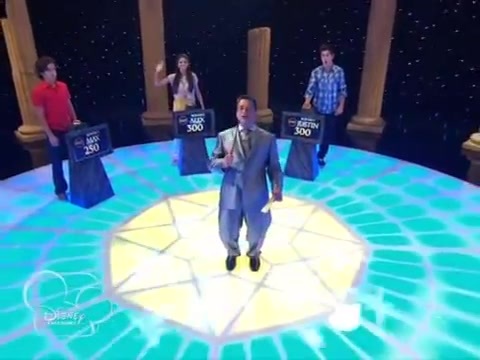 Último capitulo de los Hechiceros de Waverly Place PARTE 6_7 HD 341
