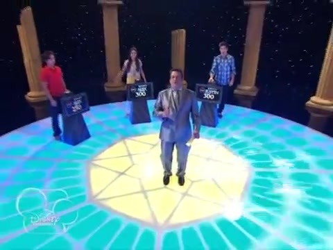 Último capitulo de los Hechiceros de Waverly Place PARTE 6_7 HD 342
