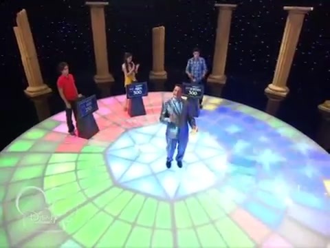 Último capitulo de los Hechiceros de Waverly Place PARTE 6_7 HD 347