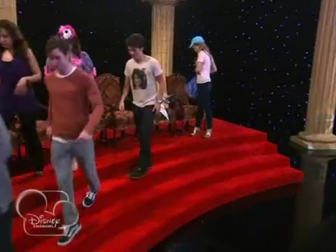 Último capitulo de los Hechiceros de Waverly Place PARTE 6_7 HD 351
