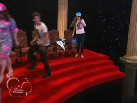 Último capitulo de los Hechiceros de Waverly Place PARTE 6_7 HD 353