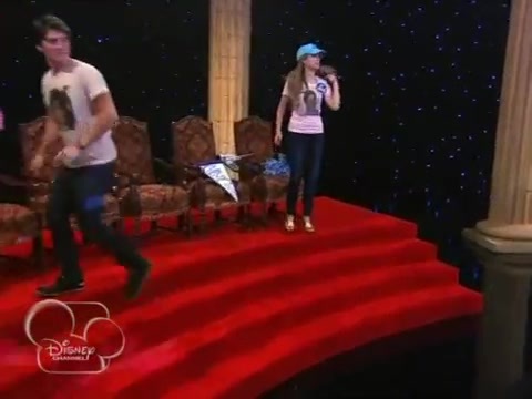 Último capitulo de los Hechiceros de Waverly Place PARTE 6_7 HD 354