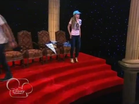 Último capitulo de los Hechiceros de Waverly Place PARTE 6_7 HD 355