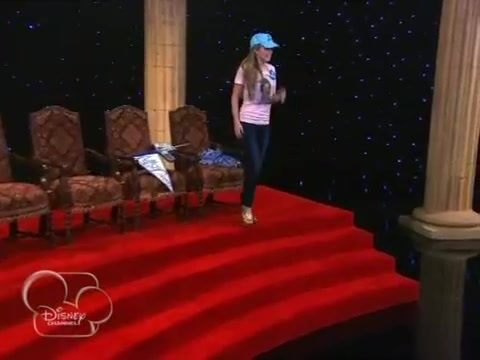 Último capitulo de los Hechiceros de Waverly Place PARTE 6_7 HD 356