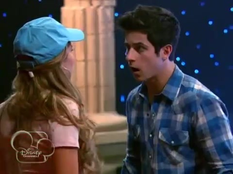 Último capitulo de los Hechiceros de Waverly Place PARTE 6_7 HD 363