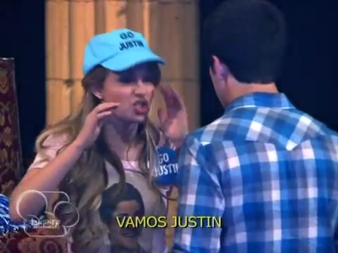 Último capitulo de los Hechiceros de Waverly Place PARTE 6_7 HD 369