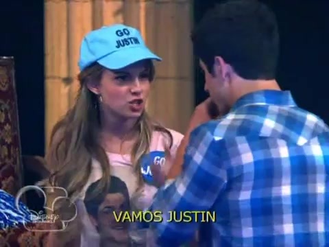 Último capitulo de los Hechiceros de Waverly Place PARTE 6_7 HD 371