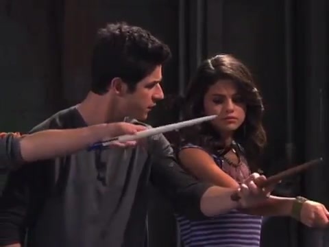 Wizards Of Waverly Place - Juliet Comes Back! - Wizards vs. Everything 012 - Wizards Of Waverly Place - Juliet Comes Back - Wizards vs Everything