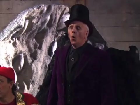 Wizards Of Waverly Place - Juliet Comes Back! - Wizards vs. Everything 025