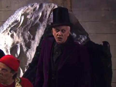 Wizards Of Waverly Place - Juliet Comes Back! - Wizards vs. Everything 039