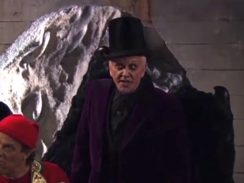 Wizards Of Waverly Place - Juliet Comes Back! - Wizards vs. Everything 045