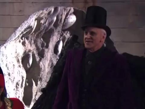 Wizards Of Waverly Place - Juliet Comes Back! - Wizards vs. Everything 067