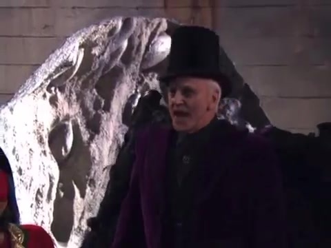 Wizards Of Waverly Place - Juliet Comes Back! - Wizards vs. Everything 071