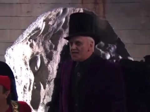 Wizards Of Waverly Place - Juliet Comes Back! - Wizards vs. Everything 073