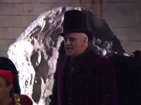 Wizards Of Waverly Place - Juliet Comes Back! - Wizards vs. Everything 074