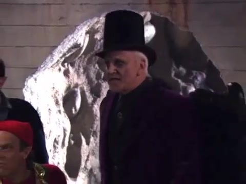 Wizards Of Waverly Place - Juliet Comes Back! - Wizards vs. Everything 076