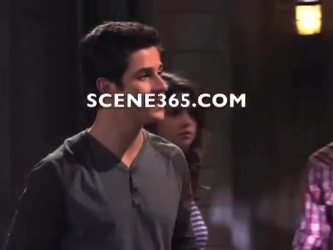 Wizards Of Waverly Place - Juliet Comes Back! - Wizards vs. Everything 197
