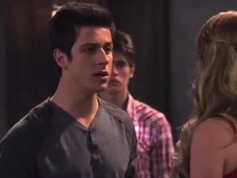 Wizards Of Waverly Place - Juliet Comes Back! - Wizards vs. Everything 217