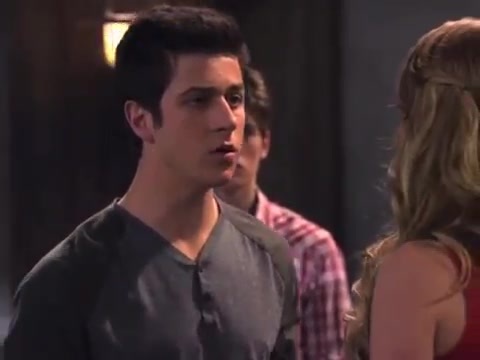 Wizards Of Waverly Place - Juliet Comes Back! - Wizards vs. Everything 219