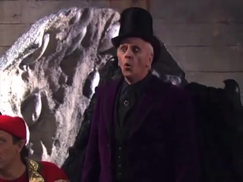 Wizards Of Waverly Place - Juliet Comes Back! - Wizards vs. Everything 026