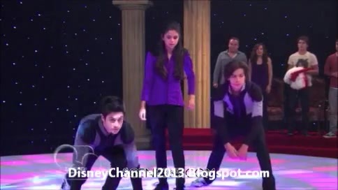 Wizards Of Waverly Place - Who Will Be The Family Wizard Part 9 HD 004 - Wizards Of Waverly Place - Who Will Be The Family Wizard Part 9 HD