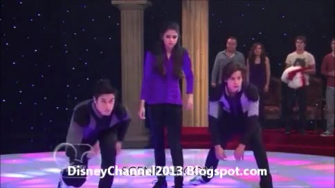 Wizards Of Waverly Place - Who Will Be The Family Wizard Part 9 HD 005 - Wizards Of Waverly Place - Who Will Be The Family Wizard Part 9 HD