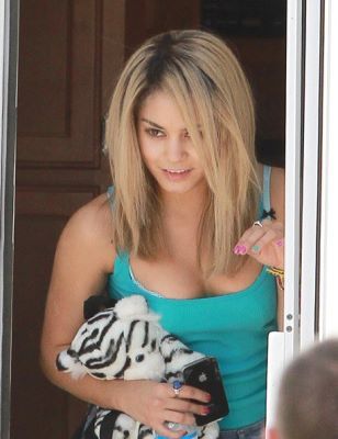  - Blonde