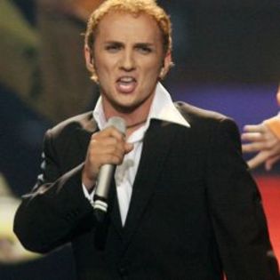 Eurovision 2006