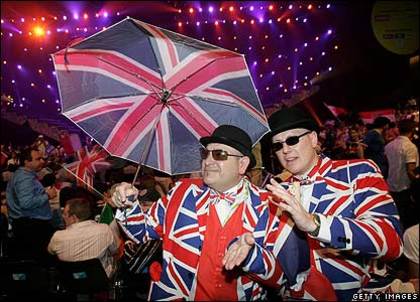 Eurovision 2006