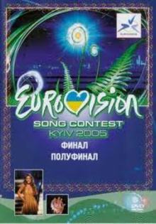 Eurovision 2005 - 2005 Eurovision Song Contest