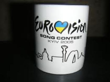 Eurovision 2005 - 2005 Eurovision Song Contest