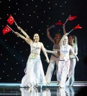 Eurovision 2003