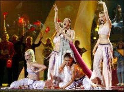 Eurovision 2003