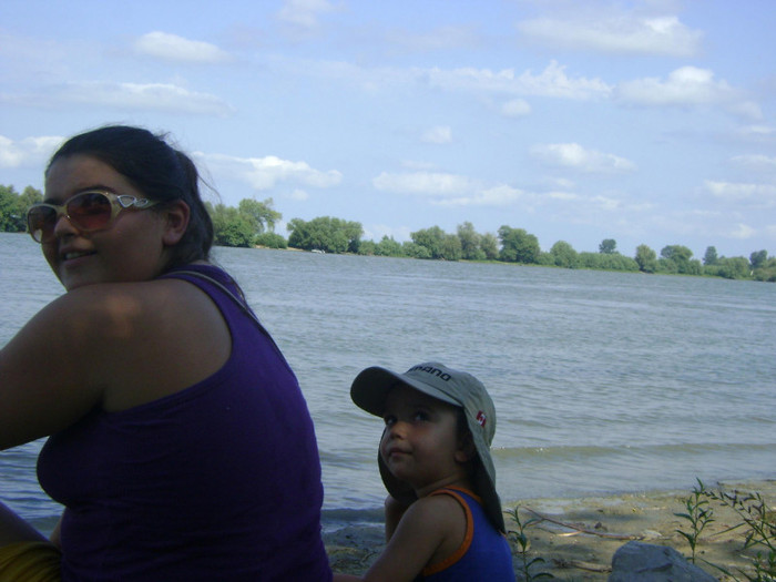 Betty& Patrick-vara 2011