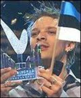 Eurovision 2001 - 2001 Eurovision Song Contest