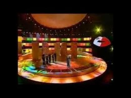 Eurovision 2000 - 2000 Eurovision Song Contest
