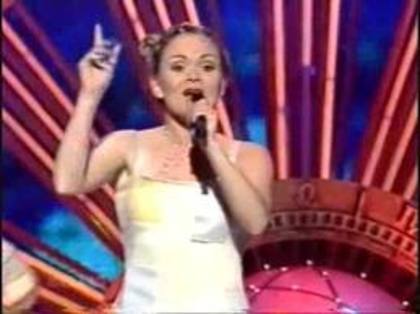 Eurovision 1999