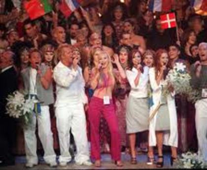 Eurovision 1999