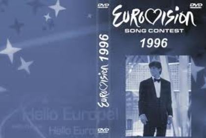 Eurovision 1996