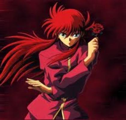 Kurama